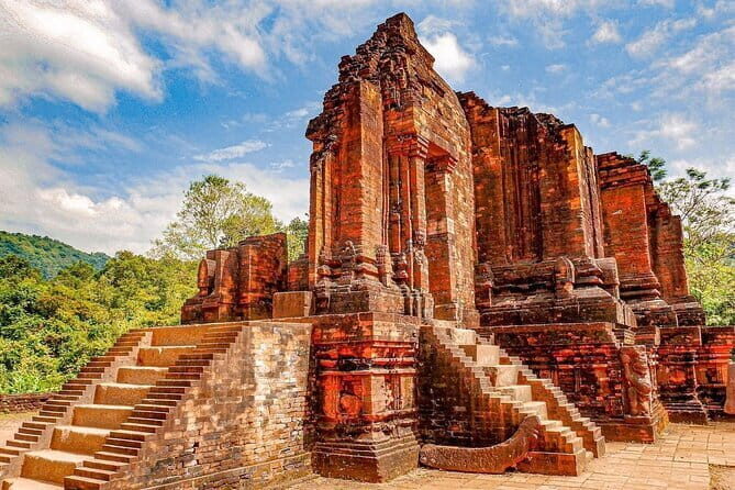 Hoi An Countryside Tour by Car/Motorbike or cycling - Who Would Love This Tour?