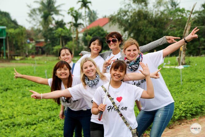 Hoi An Countryside Tour By Scooter With Lady Bikers - A Deep Dive into the Hoi An Countryside Scooter Tour