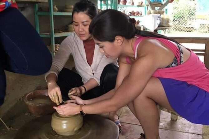 Hoi An countryside Tour from Hoi An - Da Nang City - Exploring the Itinerary in Detail