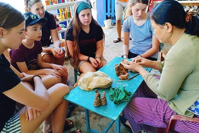 Hoi An countryside Tour from Hoi An - Da Nang City - The Sum Up: Is This Tour Worth It?