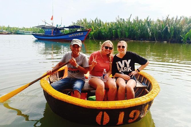 Hoi An Countryside Tour with 3 Villages & Authentic Lunch , Herbal Foot Massage - Final Thoughts