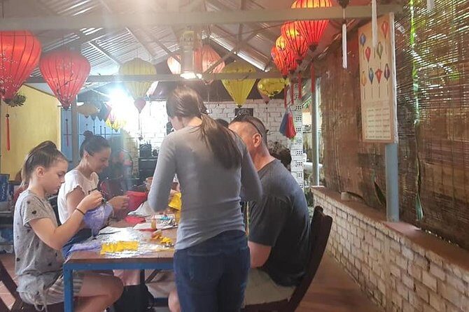 Hoi An Countryside Tour:Basket Boat, Buffalo Ride,Farming & Lantern Making Class - Who Will Love This Tour?