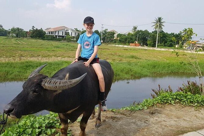 Hoi An CountrysideTour with 3 Local Villages &Hoi An Walking Tour & Night market - An In-Depth Look at the Tour Experience