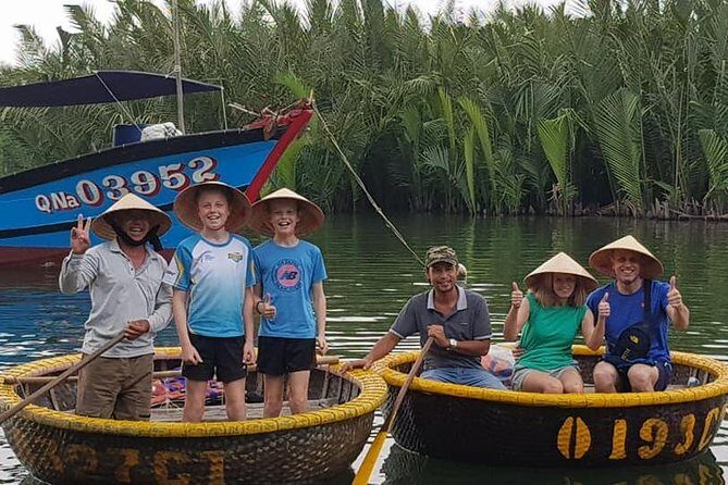 Hoi An CountrysideTour with 3 Local Villages &Hoi An Walking Tour & Night market - Who Would Love This Tour?