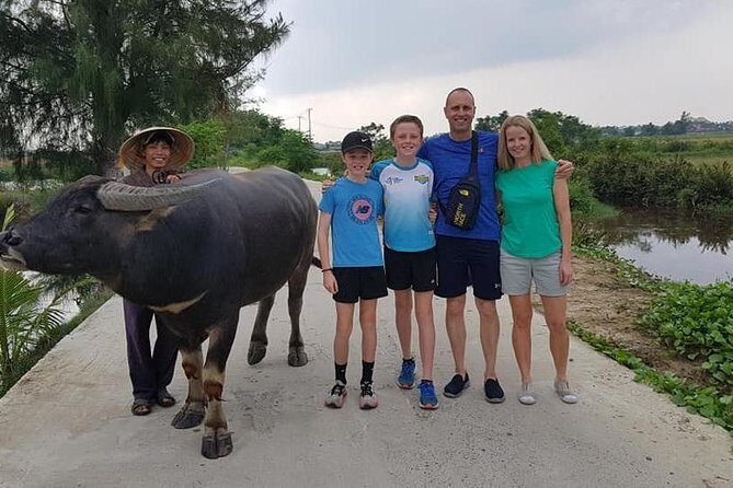 Hoi An CountrysideTour with 3 Local Villages &Hoi An Walking Tour & Night market - FAQ