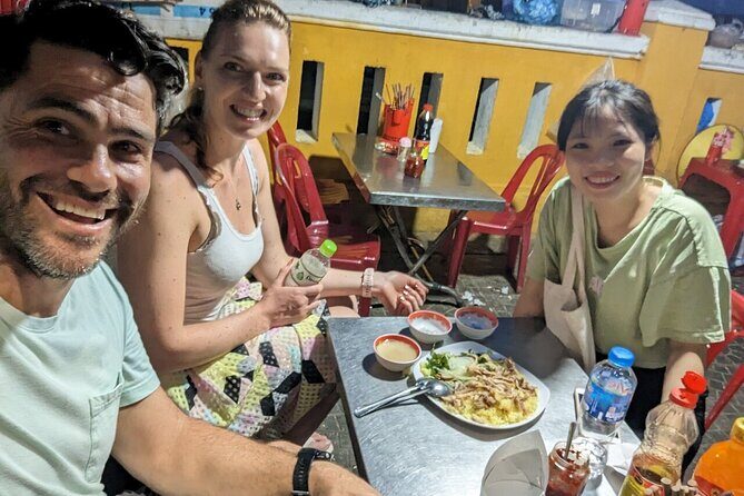 Hoi An Culinary Journey: Discover Exquisite Local Flavors - Exploring the Itinerary in Detail