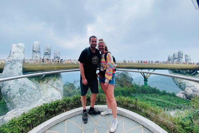 Hoi An/ Da Nang - Ba Na Hills - Golden Bridge Deluxe Small group - Who Should Consider This Tour?