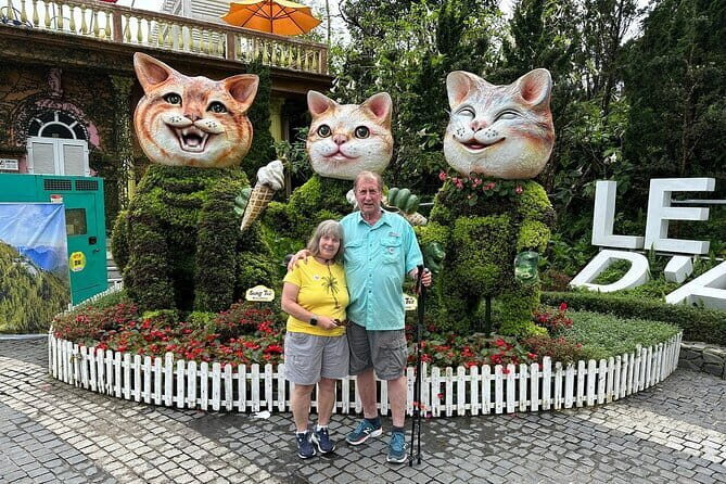 Hoi An/ Da Nang - Ba Na Hills - Golden Bridge Luxury Small Group - What Makes This Tour Stand Out?
