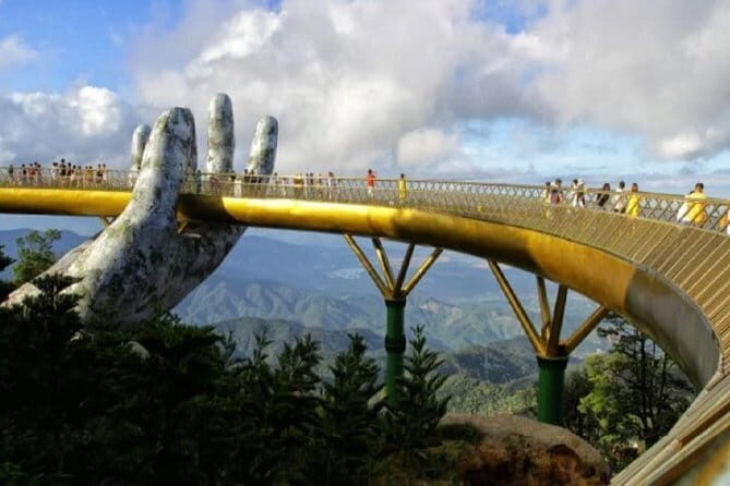 Hoi An/ Da Nang - Ba Na Hills - Golden Bridge Luxury Small Group - Final Thoughts