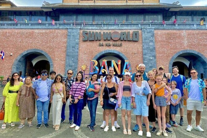 Hoi An/ Da Nang: Ba Na Hills - Golden Bridge Small Group Tour - Final Thoughts on the Value and Suitability