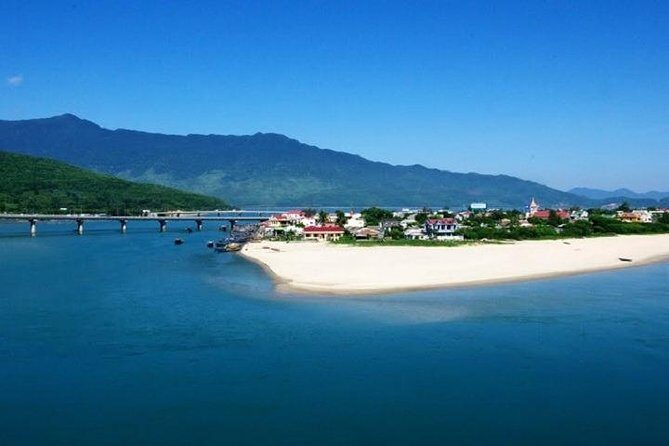 Hoi An - Da Nang - Hue by Private Car via Hai Van Pass and More - The Itinerary: What to Expect on Your Scenic Drive