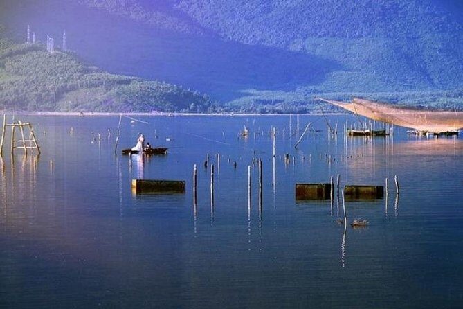 Hoi An - Da Nang - Hue by Private Car via Hai Van Pass and More - FAQ