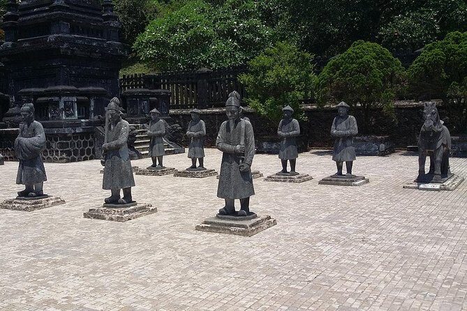 Hoi An ( Da Nang)- Hue sightseeing- Hoi An ( Da Nang) - Who Would Love This Tour?