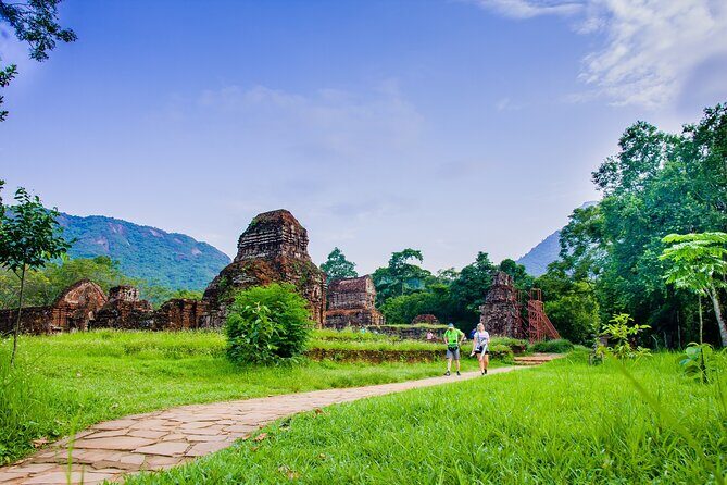 Hoi An/Da Nang : Marble Mountains, Lady Buddha - Am Phu Cave Tour - FAQ