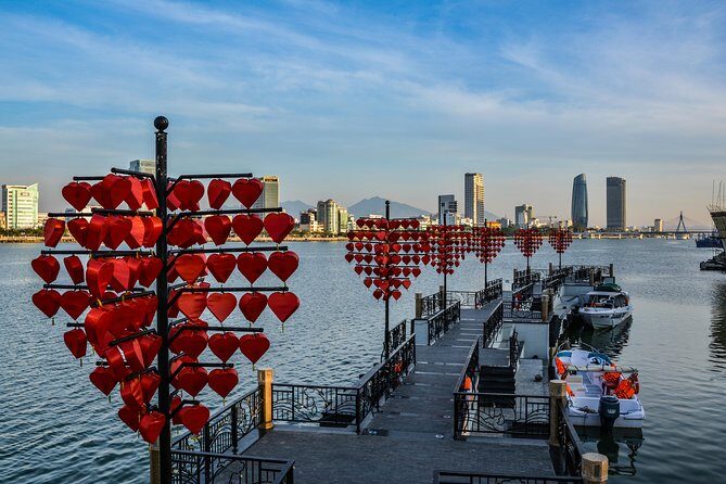 Hoi An: Da Nang Sparkling Views And Scenic Cruises - FAQ