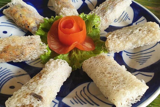 Hoi An/Da Nang: Vegetarian Cooking Class & Basket Boat Ride - What Makes This Tour Special?