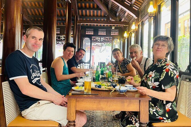 Hoi An Day Trip From Da Nang with Coconut Forest and Hoi An Town. - Exploring the Itinerary in Depth