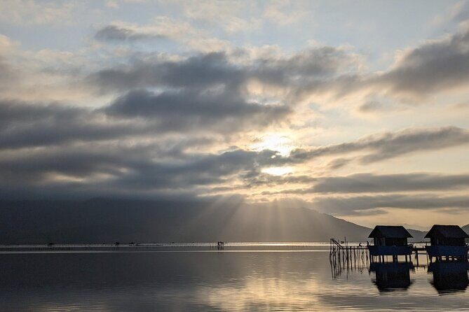 Hoi An : Easy Rider Tour via Hai Van Pass To/ From Hue (1 way) - The Sum Up