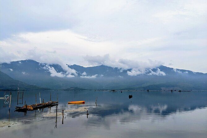 Hoi An : Easy Rider Tour via Hai Van Pass To/ From Hue (1 way) - FAQ