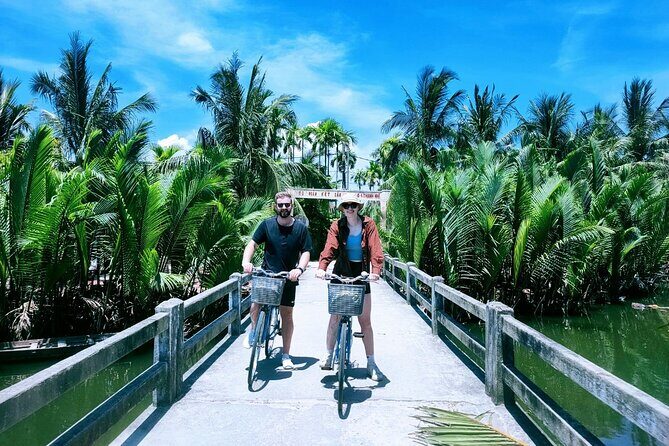 Hoi An Eco-Biking Tour - A Deep Dive into the Hoi An Eco-Biking Experience