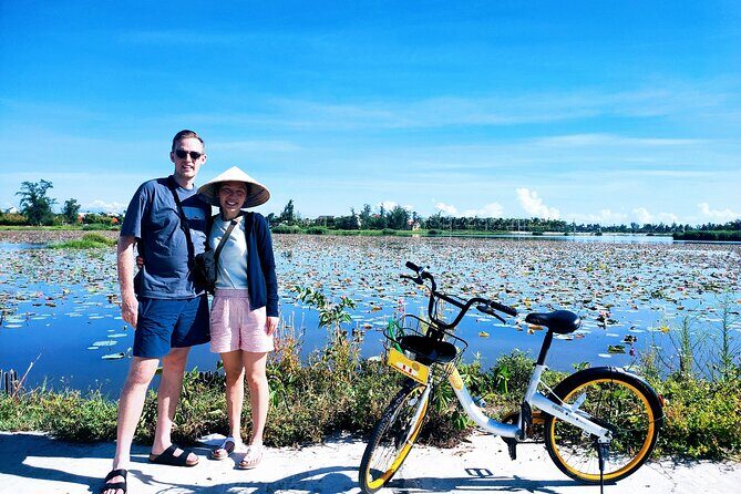Hoi An Eco-Biking Tour - FAQ