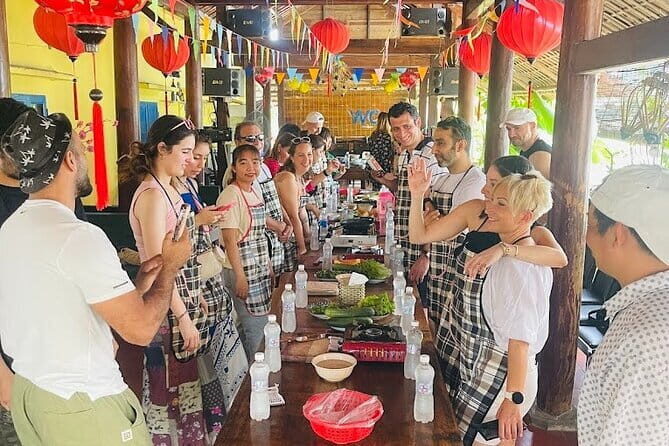Hoi An Eco Cooking Class and Massage - In-Depth Review of the Hoi An Eco Cooking Class and Massage Tour