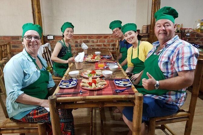 Hoi An Eco & Cooking Class - A Complete Breakdown of the Hoi An Eco & Cooking Class Experience