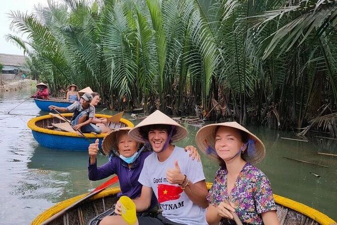 Hoi An Eco & Cooking Class - FAQs