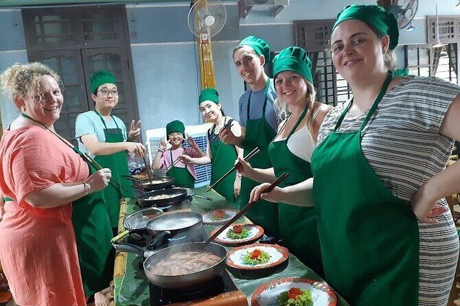 Hoi An Eco & Cooking Class Tour - An In-Depth Look at the Hoi An Eco & Cooking Class Tour