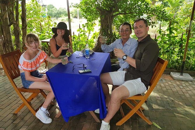 Hoi An ECo Cooking Class Tour depature from HOI AN or DA NANG city(Private Tour) - A Deep Dive into the Hoi An ECo Cooking Class Tour