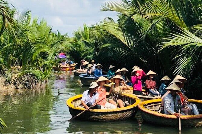 Hoi An Eco Cooking Class With Kien Nguyen Cooking - A Genuine Taste of Vietnam: Hoi An Eco Cooking Class with Kien Nguyen Cooking