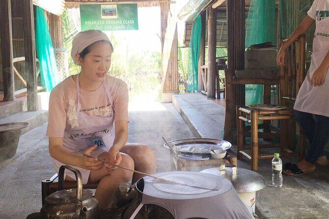 Hoi An Eco Cooking Class With Kien Nguyen Cooking - Key Points