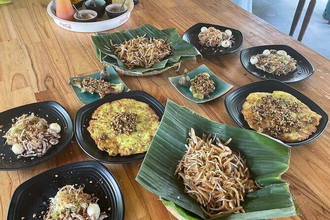 Hoi An Eco Tour: Coconut Jungle Basket Boat Ride & Cooking Class - Return and Reflection