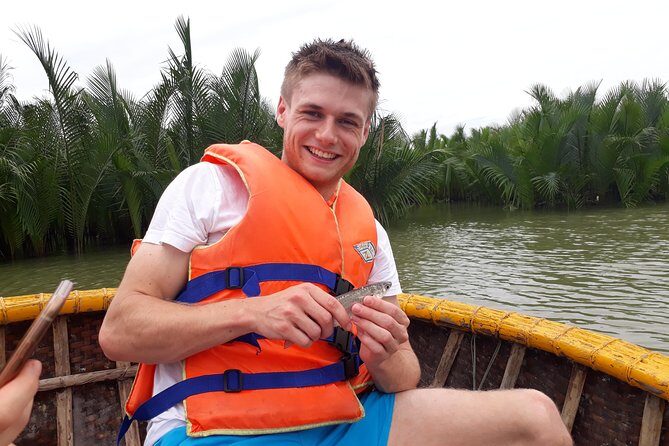 Hoi An Eco Tour Cooking Class & Fishing (Local market,basket boat,learn cooking) - Who Is This Tour Perfect For?
