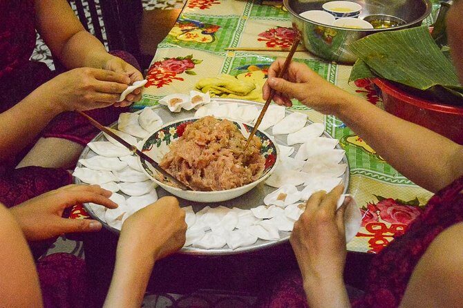Hoi An Evening Walking Food Tour - Final Thoughts