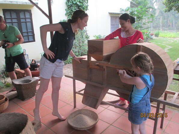 Hoi An Farming and Fishing life Experience Tour - Practical Details and Value