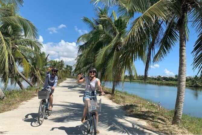 Hoi An Farming And Fishing Life - Private Tour - The Practical Aspects