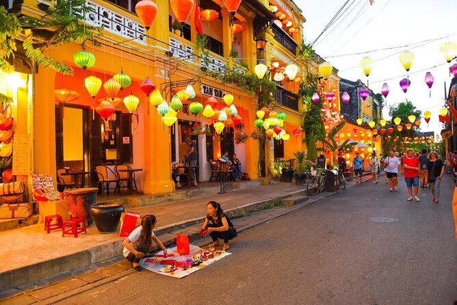 Hoi An Farming , Cooking Class, Foot Massage & Hoi An Walking Tour - In-Depth Review of the Hoi An Farming, Cooking, and Relaxation Tour
