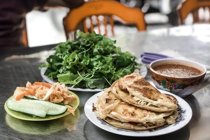 Hoi An Food Tour - Exploring Hoi An’s Food Scene in Detail