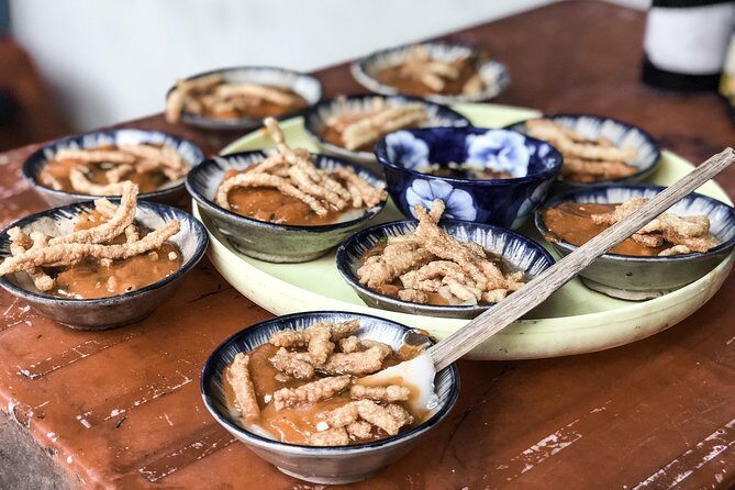 Hoi An Food Tour - The Sum Up