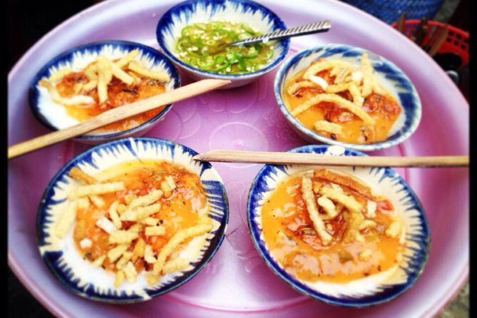 Hoi An Food Tour by Motorbike with Tastings and Dinner - An In-Depth Look at the Hoi An Food Tour Experience