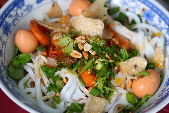Hoi An Food Tour by Motorbike with Tastings and Dinner - Final Thoughts