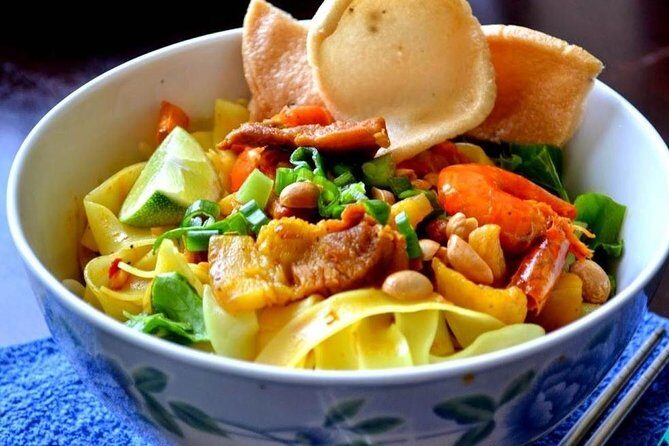 Hoi An Food Tour by Motorbike with Tastings and Dinner - FAQ