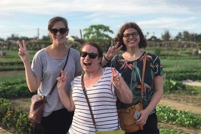 Hoi An Food Tour by Motorbike with Tastings and Dinner - A Deep Dive into the Hoi An Food Tour by Motorbike