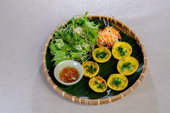 Hoi An Food Tour by Motorbike with Tastings and Dinner - Frequently Asked Questions