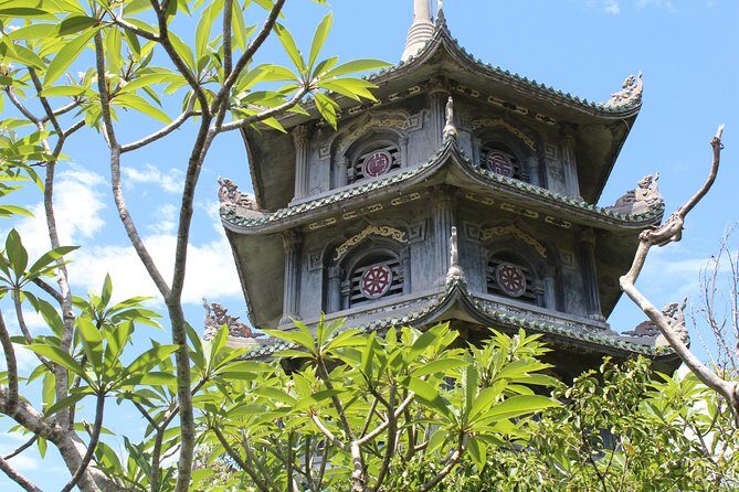 Hoi An: Full-day Da Nang City Highlights And Natural Wonders - Who Should Consider This Tour?