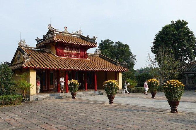 Hoi An: Full-day Imperial Hue And Scenic Hai Van Pass Discovery - Final Thoughts: Who Is This Tour Perfect For?