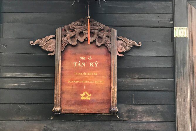 Hoi An: Full-day My Son Sanctuary And Hoi An Heritage Tour - Practical Aspects and Logistics