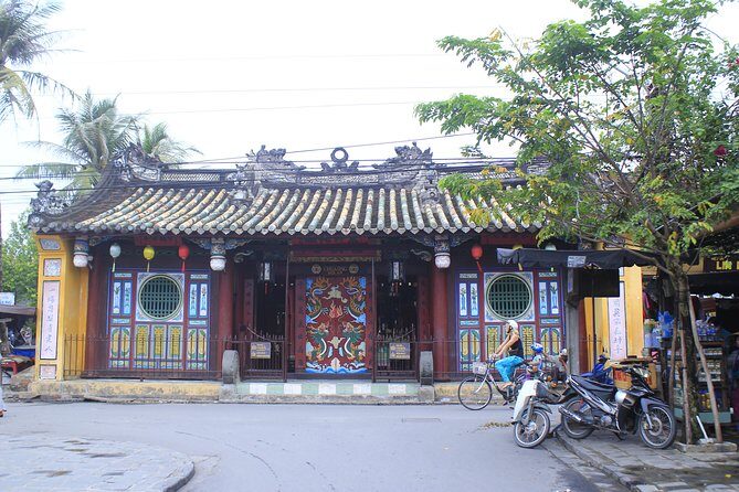 Hoi An: Full-day My Son Sanctuary And Hoi An Heritage Tour - Who Will Love This Tour?