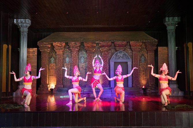 Hoi An: Full-day Mystical My Son And Marble Mountains Adventure - Final Thoughts on the Tours Value